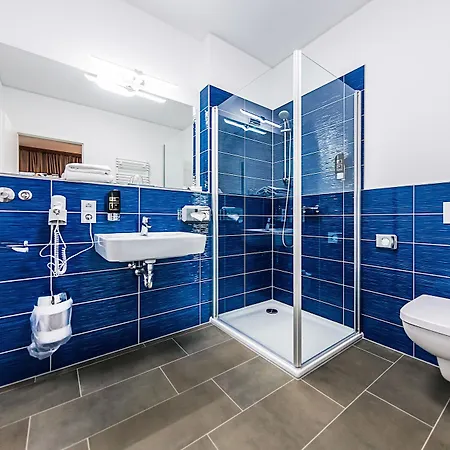 Hotel Western Royal Lipsko
