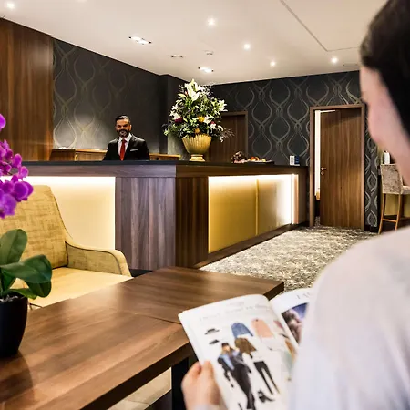 Western Royal 4* Lipsko